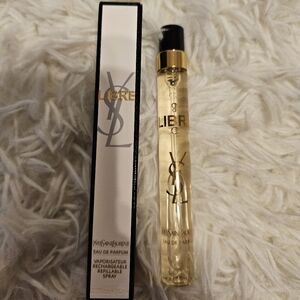 Yves Saint Laurent Libre Eau de Parfum Travel Spray